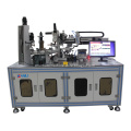 Full Auto Coil Winding and Welding Machine